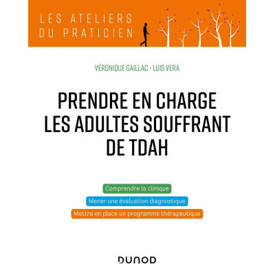 Prendre en charge les...