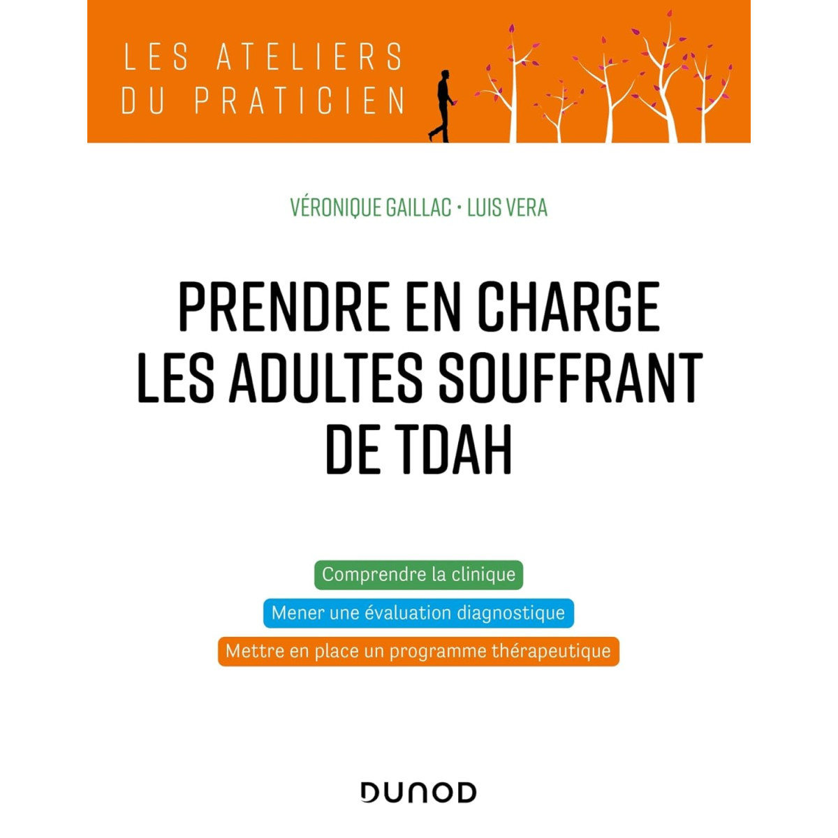 Prendre en charge les adultes souffrant de TDAH