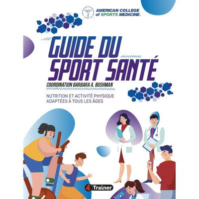 Guide du sport santé -...