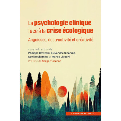 La psychologie clinique...