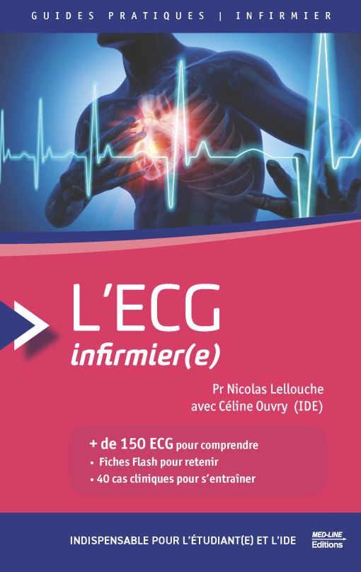L'ECG infirmier(e)