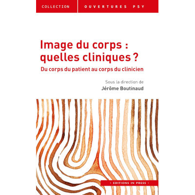Image du corps : quelles...