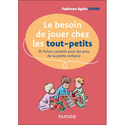 Le besoin de jouer chez les...