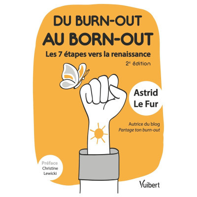 Du burn-out au born-out -...
