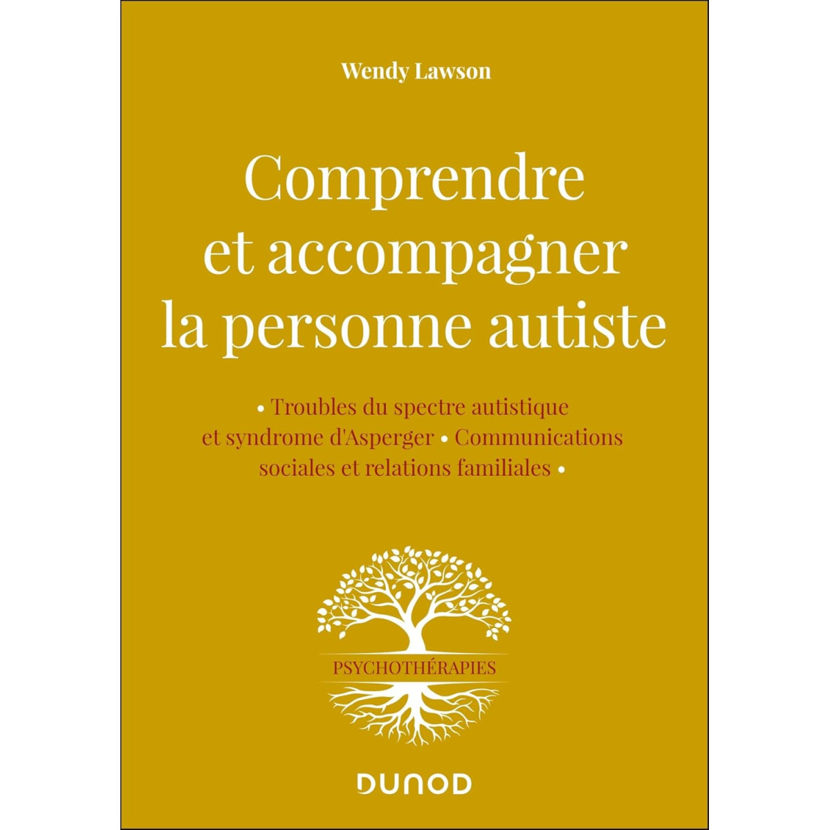 Comprendre et accompagner la personne autiste