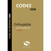 Codex Orthopédie 2e édition