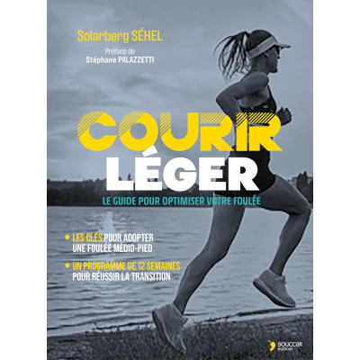 Courir léger