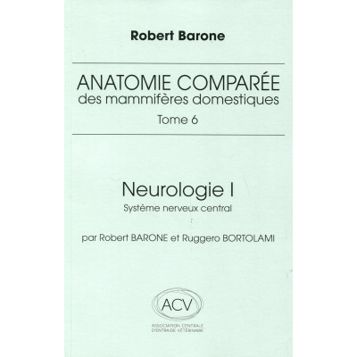 Anatomie comparée des...