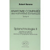 Anatomie comparée des mammifères domestiques - Tome 4, Splanchnologie Vol. 2