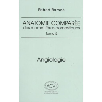 Anatomie comparée des...