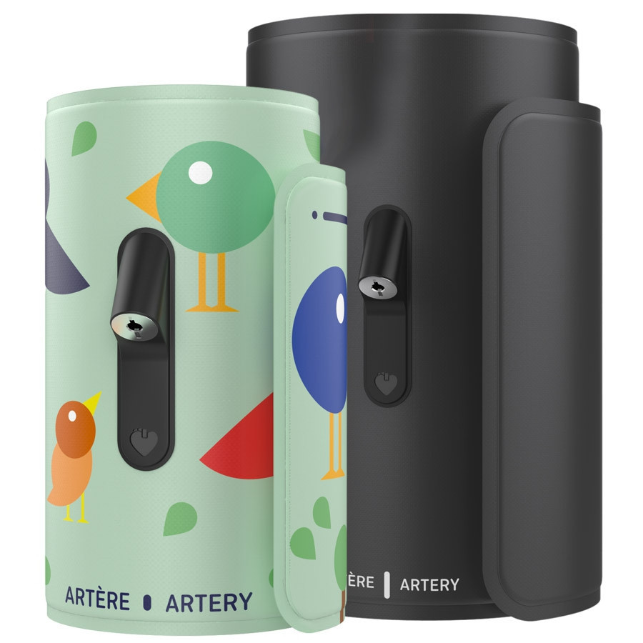 Brassard pour tensiomètre Spengler Mobi