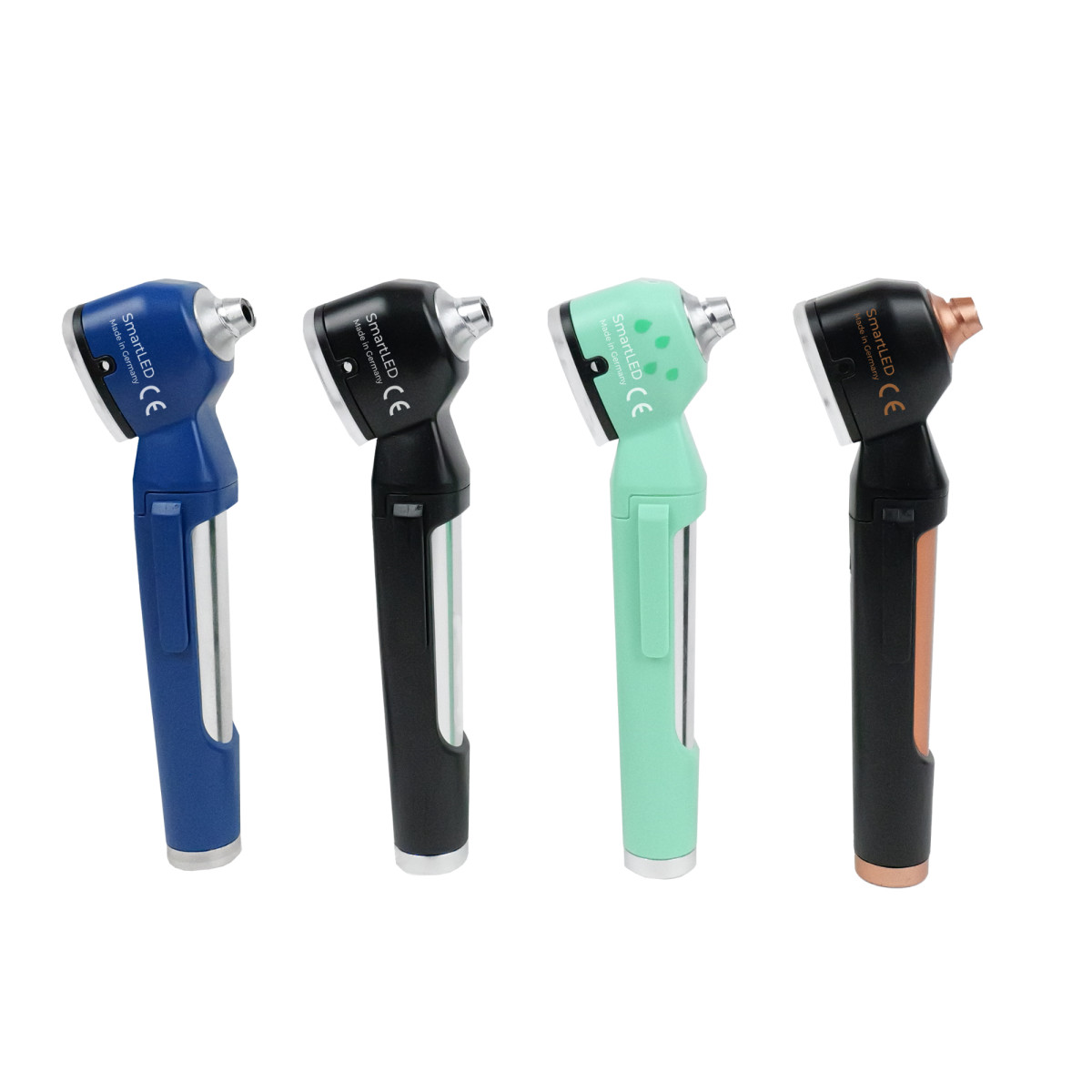 Otoscope Smartled Spengler x Luxamed Edition