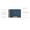 ECG portable Cardiomate Evi 7 de Spengler Avec interprétation