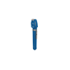 WELCH ALLYN SET COMPLET OTOSCOPE + OPHTALMOSCOPE POCKET LED BLEU