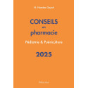 Conseils en pharmacie - Pédiatrie & puériculture