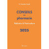 Conseils en pharmacie - Pédiatrie & puériculture