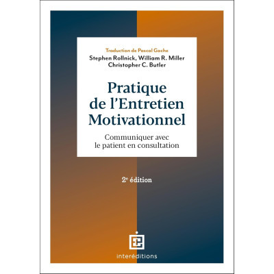 Pratique de l'entretien...