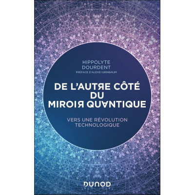 De l'autre côté du miroir...