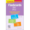 Flashcards en IFSI - Toute l'UE 2 et l'UE 4 du semestre 2