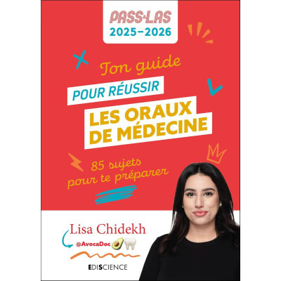Ton guide pour réussir les...