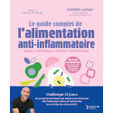 Le guide complet de l\'alimentation anti-inflammatoire