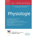 Référentiel de Physiologie