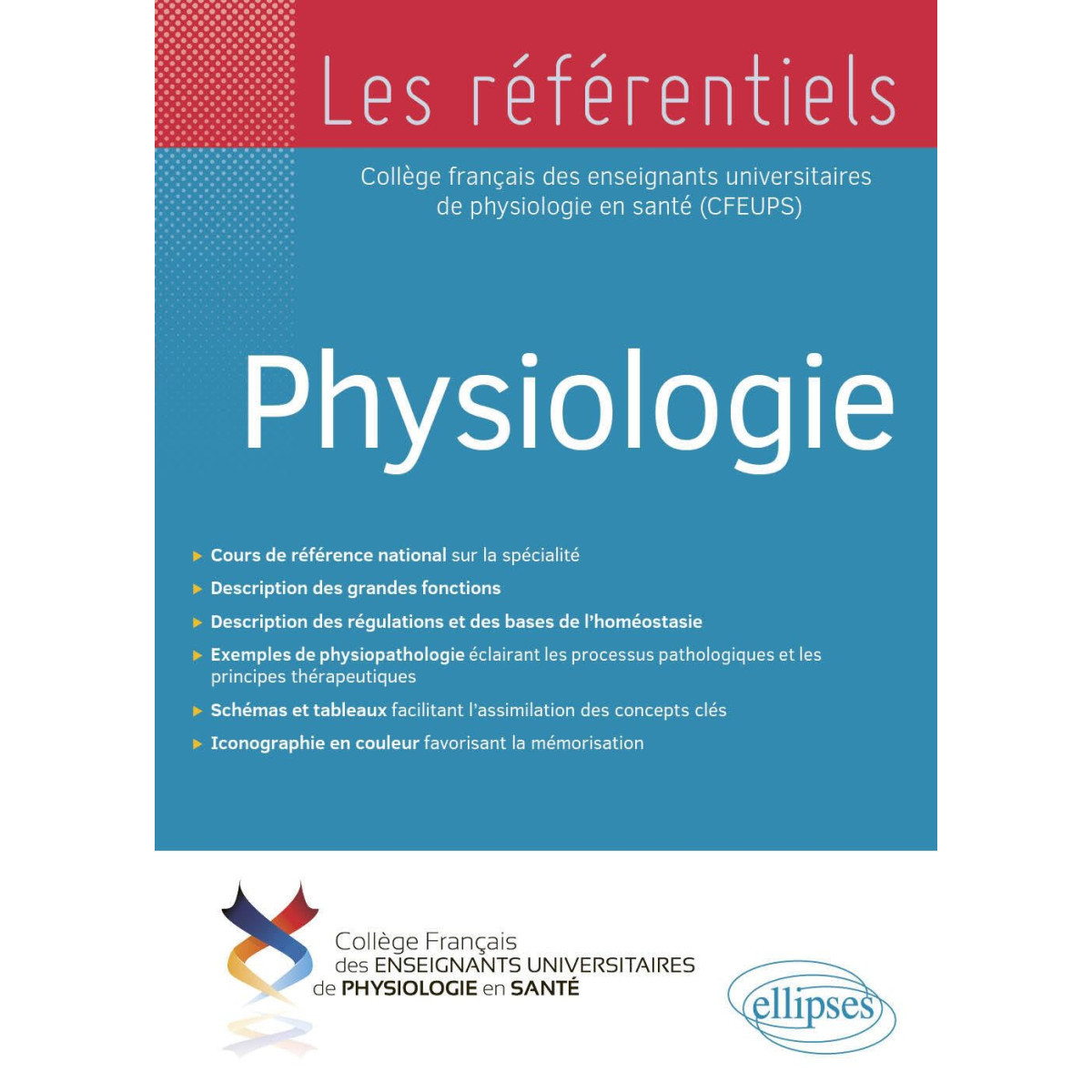 Référentiel de Physiologie