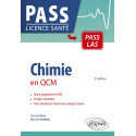 Chimie en QCM