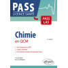 Chimie en QCM
