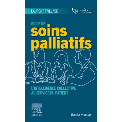 Guide de soins palliatifs -...
