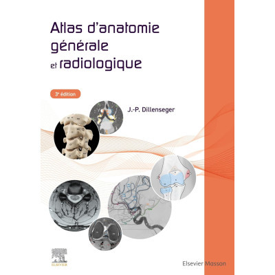 Atlas d'Anatomie générale...