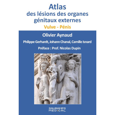 Atlas des lésions des...