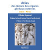 Atlas des lésions des organes génitaux externes - Vulve - Pénis