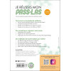 Je réussis mon PASS & ma LAS 2025-2026 - Tous les secrets du Parcours Accès Spécifique Santé