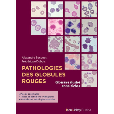 Pathologies des globules...
