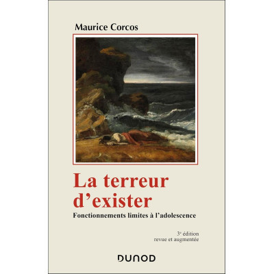 La terreur d'exister -...