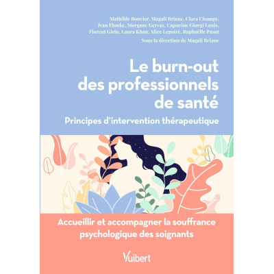 Le burn-out des...