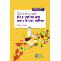 Guide pratique des valeurs nutritionnelles