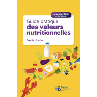 Guide pratique des valeurs...