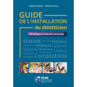 Guide de l\'installation du diététicien - Développer et réussir son projet