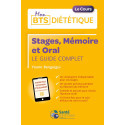 Stages, Mémoire et Oral, Le guide complet - Le cours