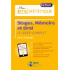 Stages, Mémoire et Oral, Le guide complet - Le cours