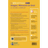 Stages, Mémoire et Oral, Le guide complet - Le cours