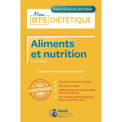 Aliments et nutrition -...