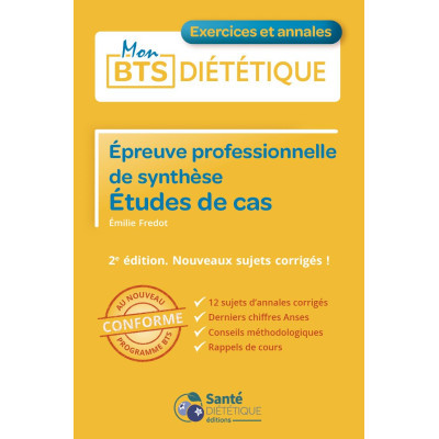 Épreuve professionnelle de...