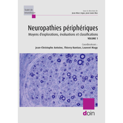 Neuropathies périphériques...