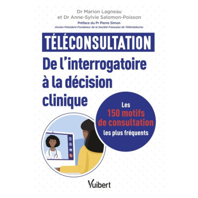 Téléconsultation et avis...
