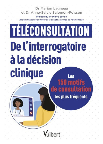 Téléconsultation et avis médical à distance