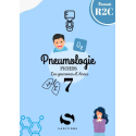 Fiches Grimoires d\'Anaïs Pneumologie - Tome 7