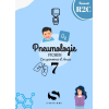 Fiches Grimoires d'Anaïs Pneumologie - Tome 7